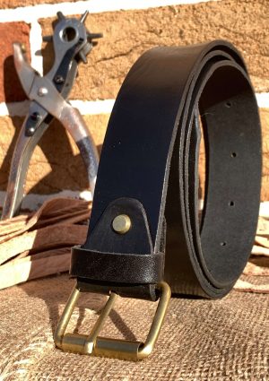 Work Belt 4cm