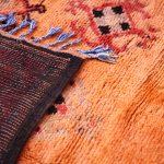 Mawhiba: Vintage Boujaad Rug